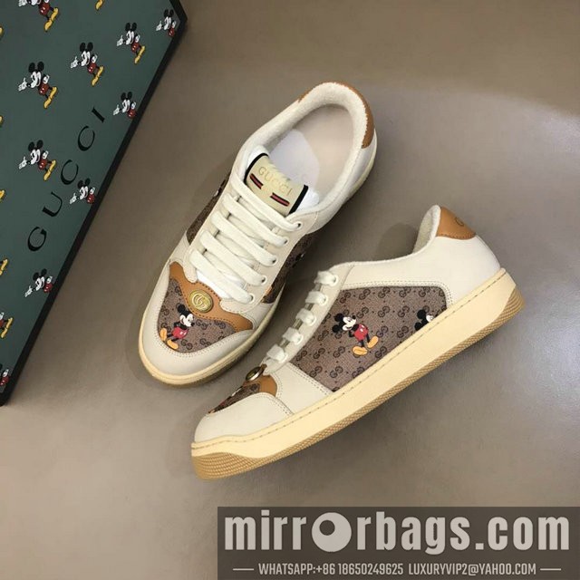 Gucci Replica Shoes SZ 38-44 0506