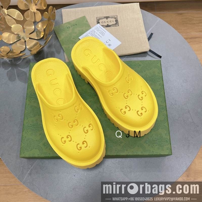 Gucci Replica Shoes colors 062301 sz35-41JM0313