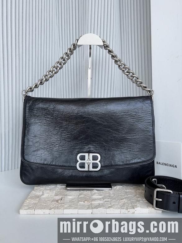 Balenciaga Bags Soft 36X23.8X3cm 091806 GY 3colour