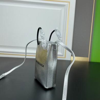 Balenciaga Bags 12X18X7cm 060102 YW