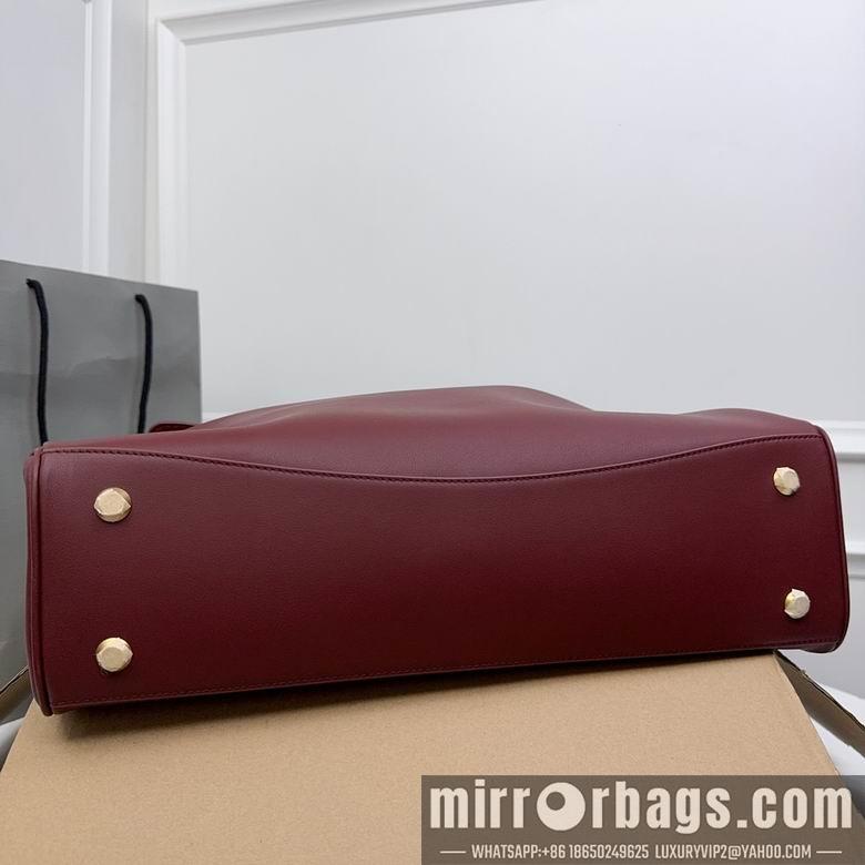 Balenciaga Bags 22.8X9.9X8.3cm 29X20X10cm 35X23X11cm 40X30X13cm 031105 GY