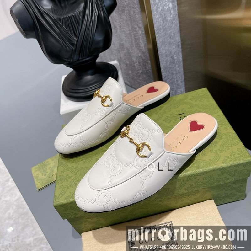 Gucci Replica Shoes sz35-41 LL0312