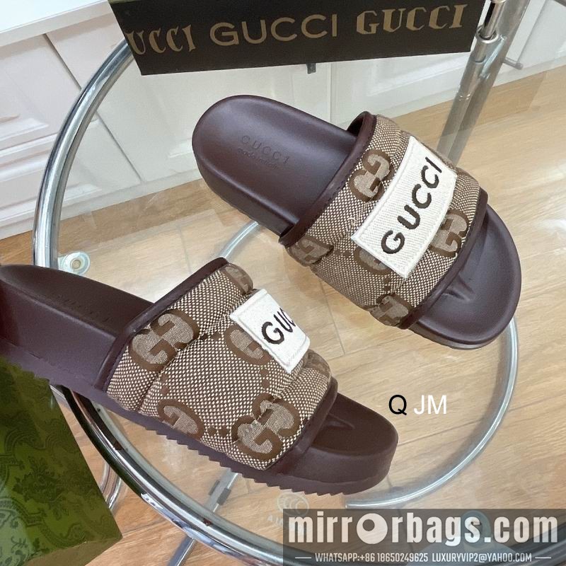Gucci Replica Shoes sz35-45 JM0412