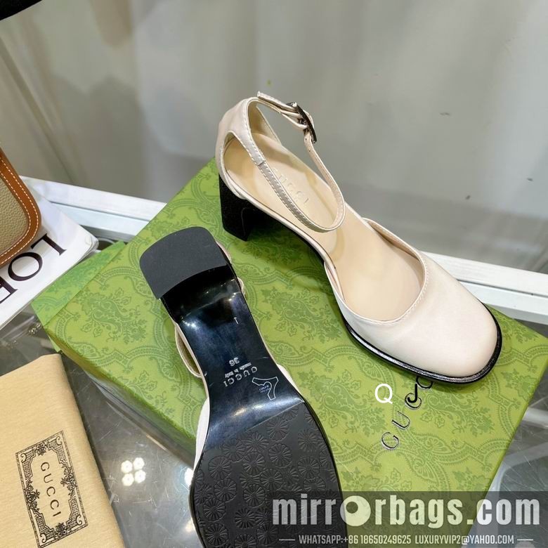 Gucci Replica Shoes sz35-39 XJ0309