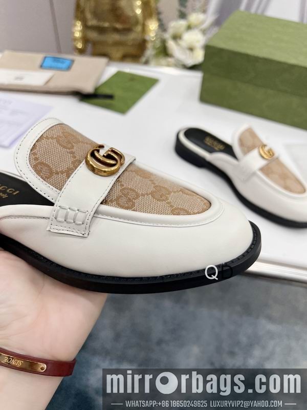 Gucci Replica Shoes sz35-42 GDT0336