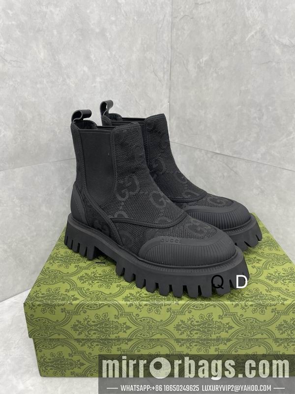 Gucci Replica Shoes sz35-40 GDT0906
