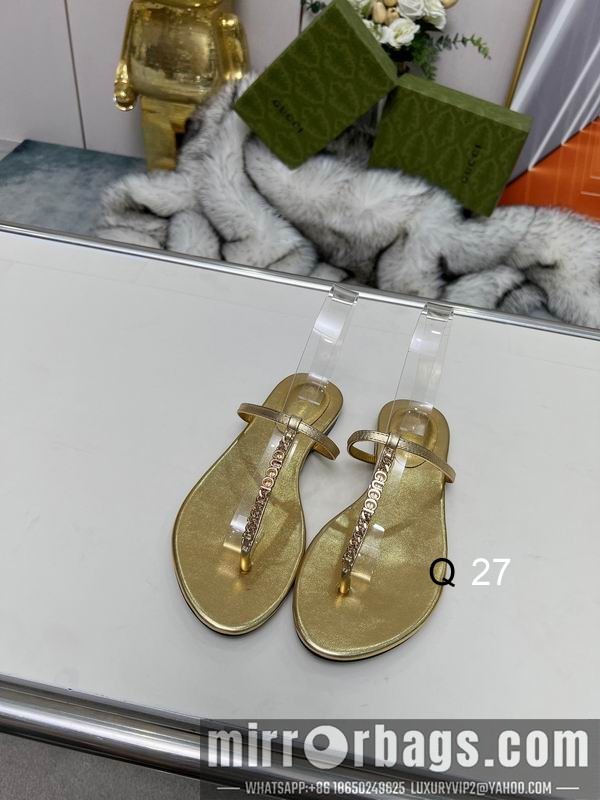 Gucci Replica Shoes sz35-40 X0901