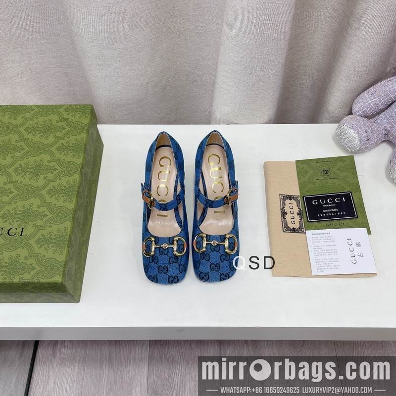 Gucci Replica Shoes sz34-41 SD0344