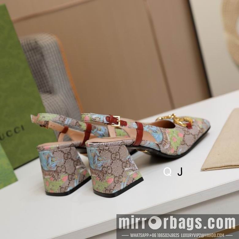 Gucci Replica Shoes sz35-39 X0304