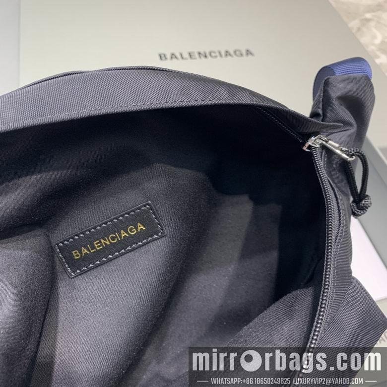 Balenciaga Bags 180613 23X5X20cm GY 4colour