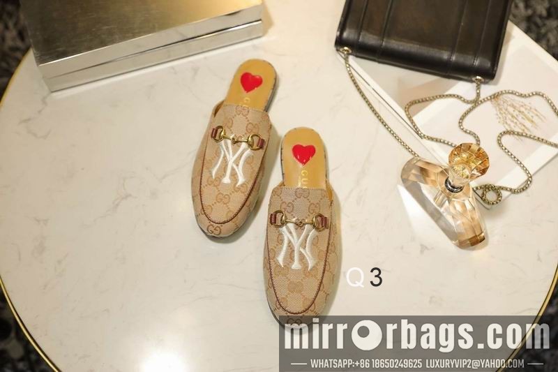 Gucci Replica Shoes sz36-45 XJ0301