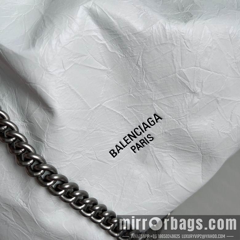 Balenciaga Bags 27X10X32cm 110201 GY 3colour