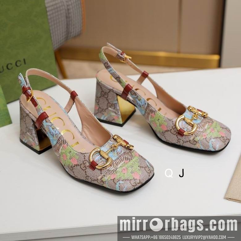 Gucci Replica Shoes sz35-39 X0304
