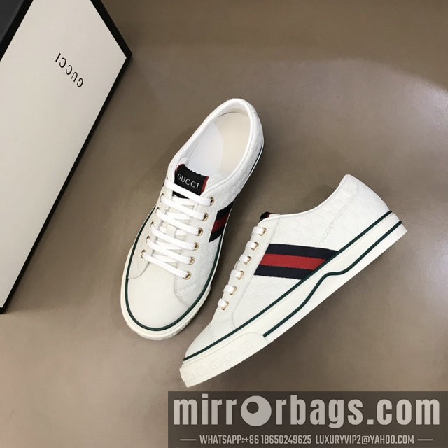 Gucci Replica Shoes SZ 38-44 0521