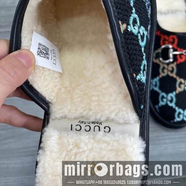 Gucci Replica Shoes women36-40 Man39-48 0326