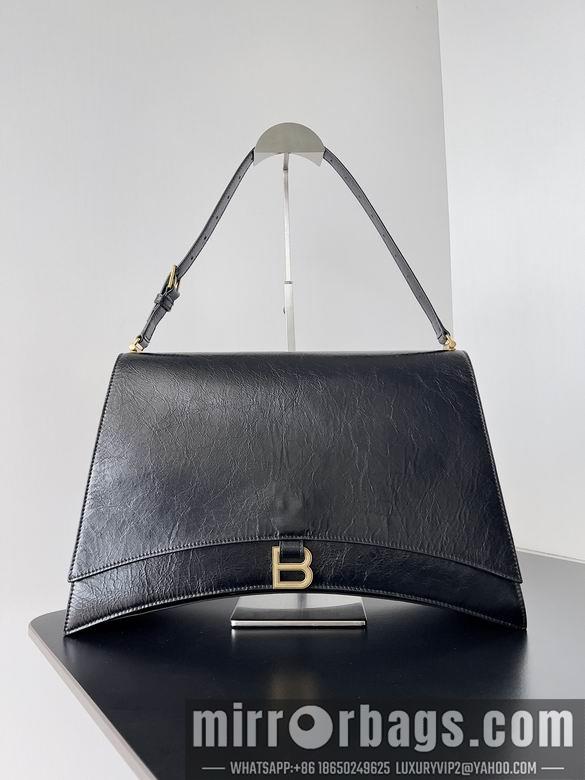 Balenciaga Bags 39.8X24.8X14.9cm 112007 GY 2colour