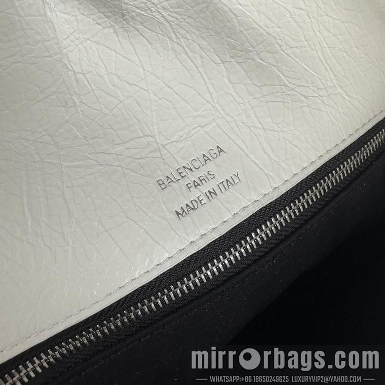 Balenciaga Bags 92845 36X4X24cm GY 2colour