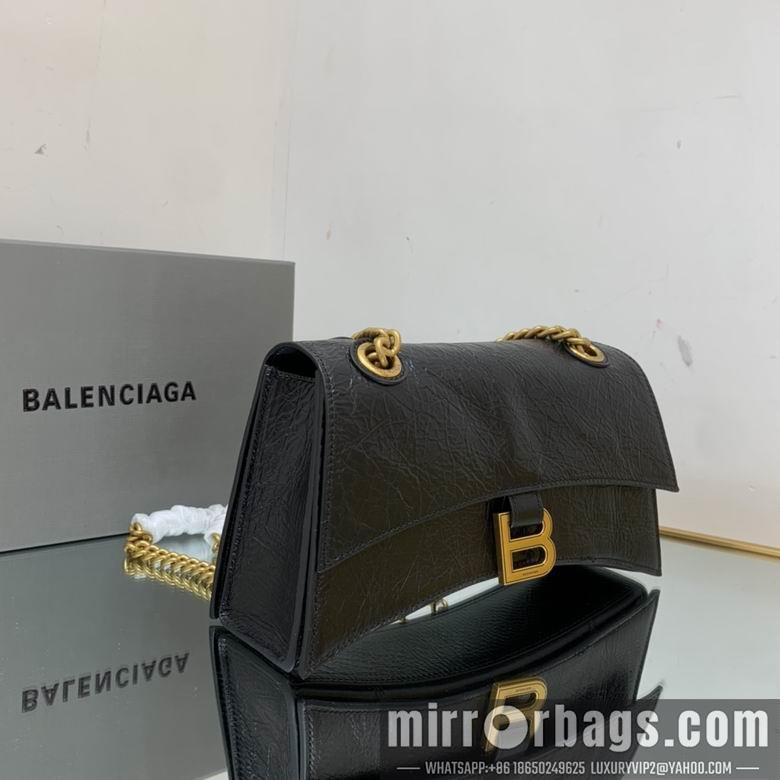 Balenciaga Bags 493075 24.9X15X7.9cm GY