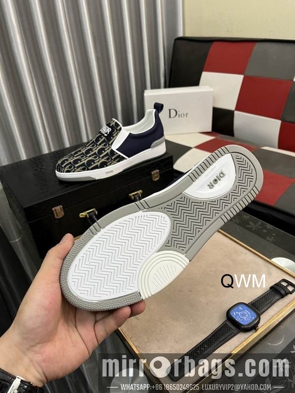 Gucci Replica Shoes sz38-45 WM0601