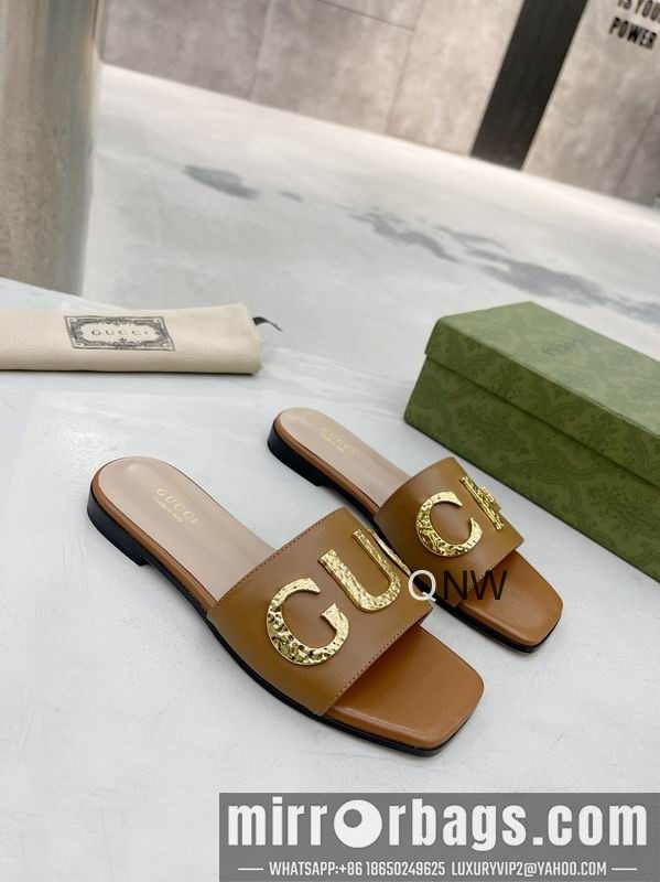 Gucci Replica Shoes sz35-43 NW0339