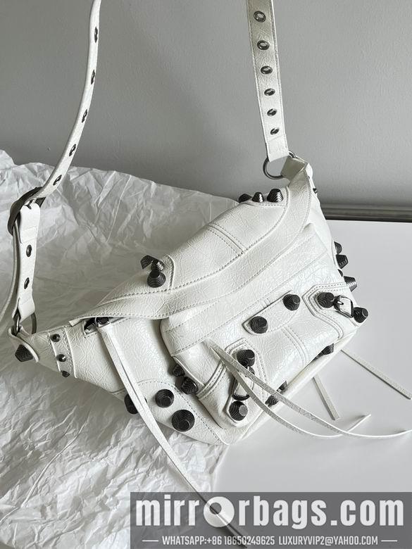 Balenciaga Bags 101205 GY 3colour