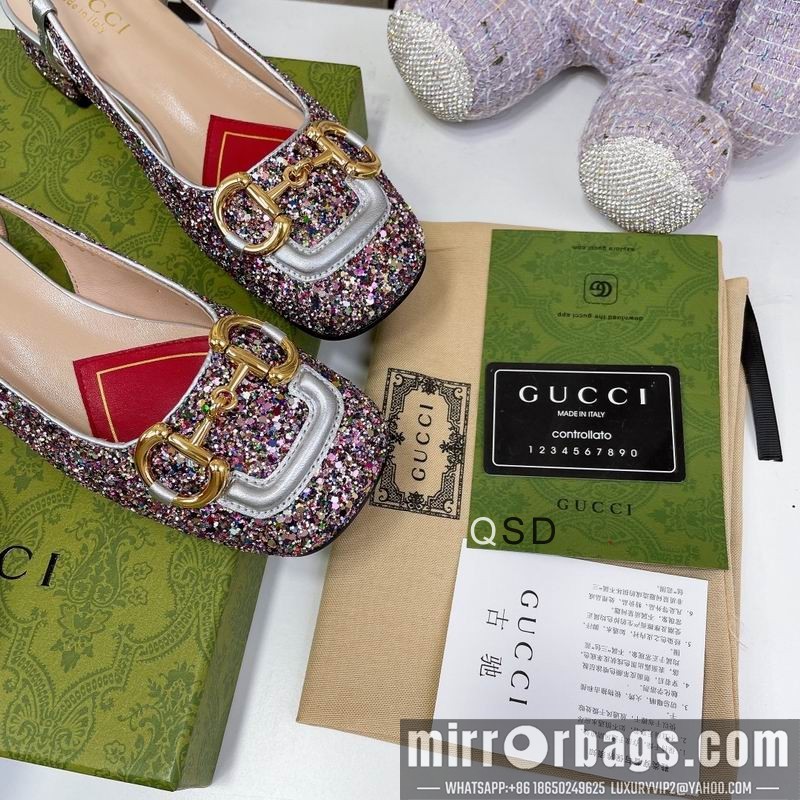 Gucci Replica Shoes sz34-41 SD0317