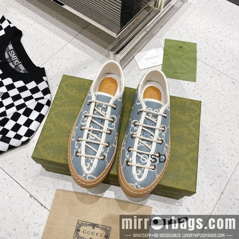Gucci Replica Shoes sz35-45 SD0302