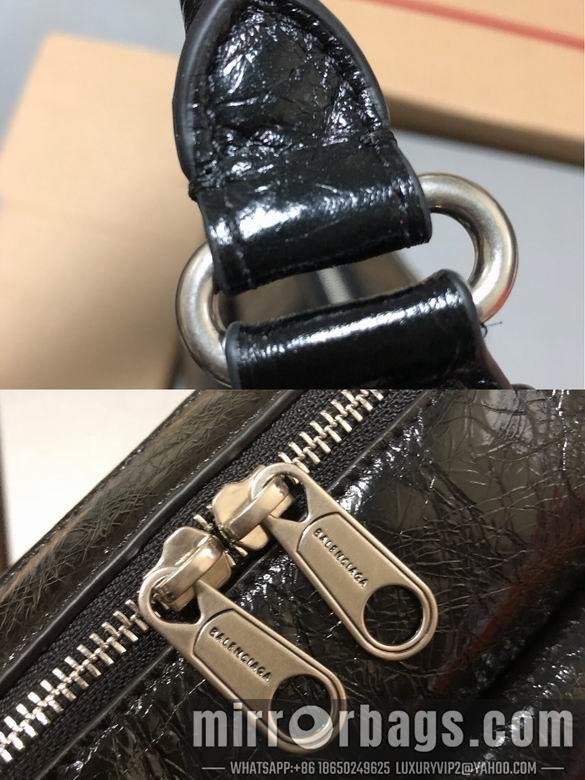 Balenciaga Bags 24.5X22X7cm 041427 GY