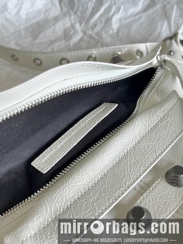 Balenciaga Bags 101205 GY 3colour
