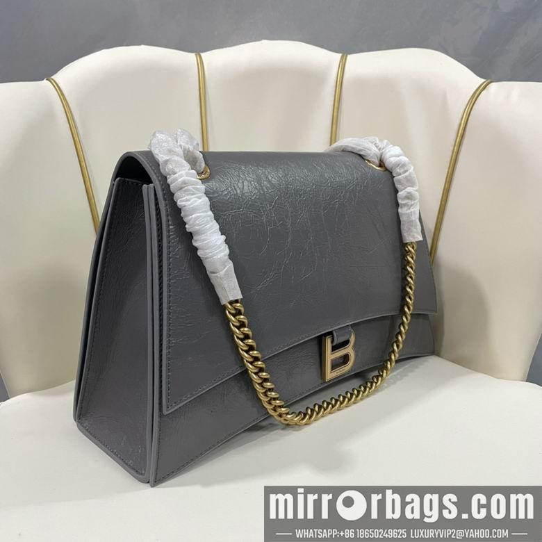 Balenciaga Bags 1825 31X15X20cm GY 2colour