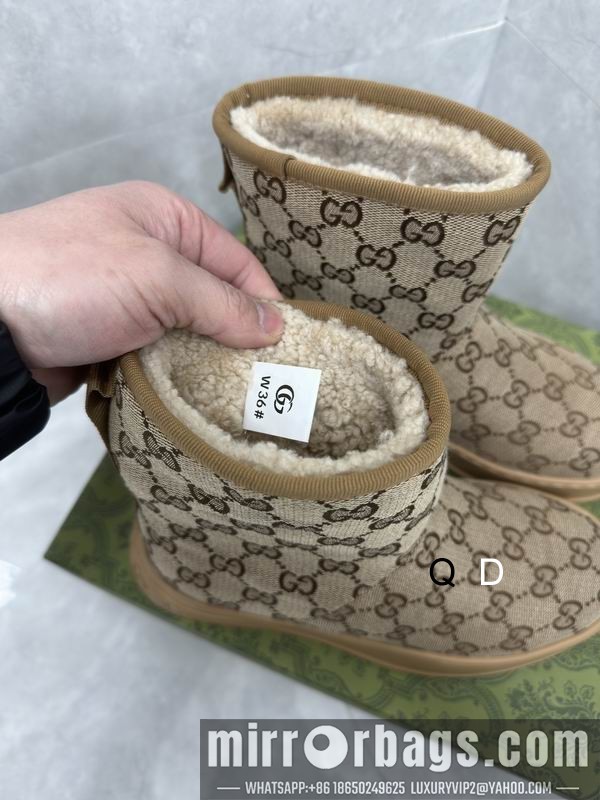 Gucci Replica Shoes sz35-40 GDT0909