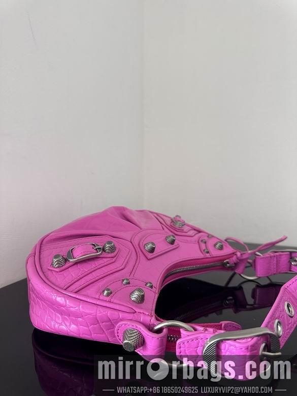 Balenciaga Bags 701 26X16X10cm 33X16X8cm 2colour GY