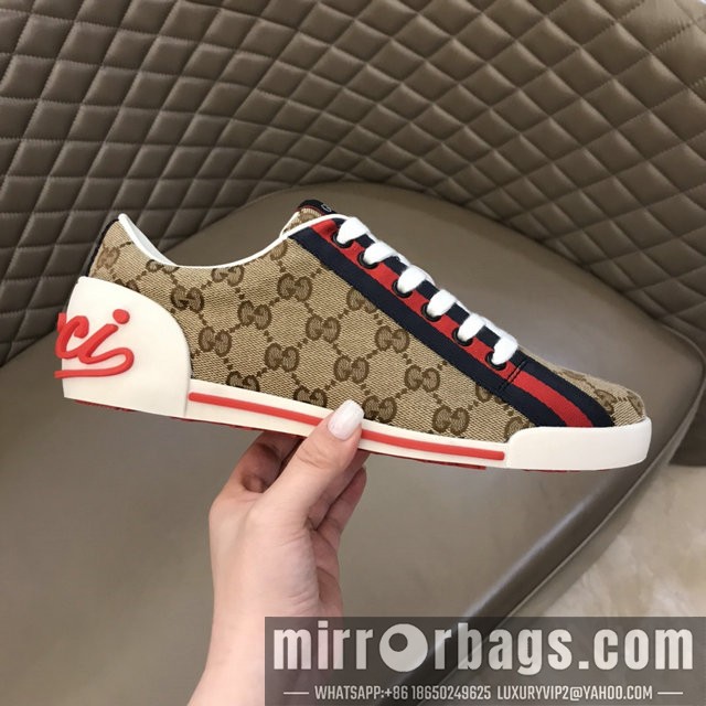 Gucci Replica Shoes SZ 38-44 0513
