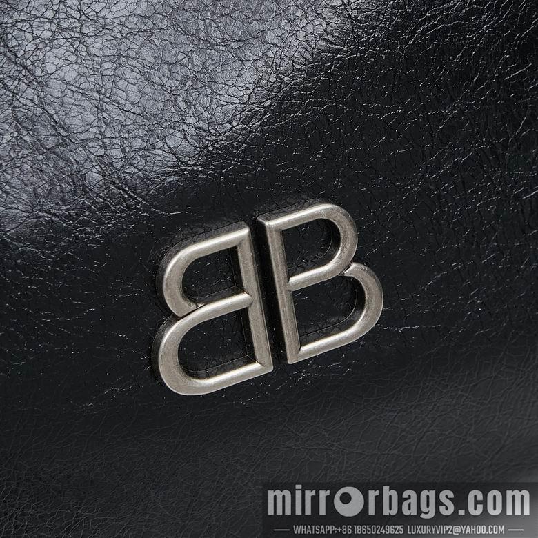 Balenciaga Bags Monaco 6896 33X31X14cm XMY