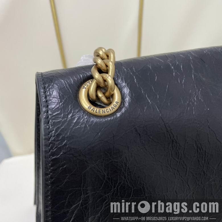 Balenciaga Bags 1825 31X15X20cm GY 2colour