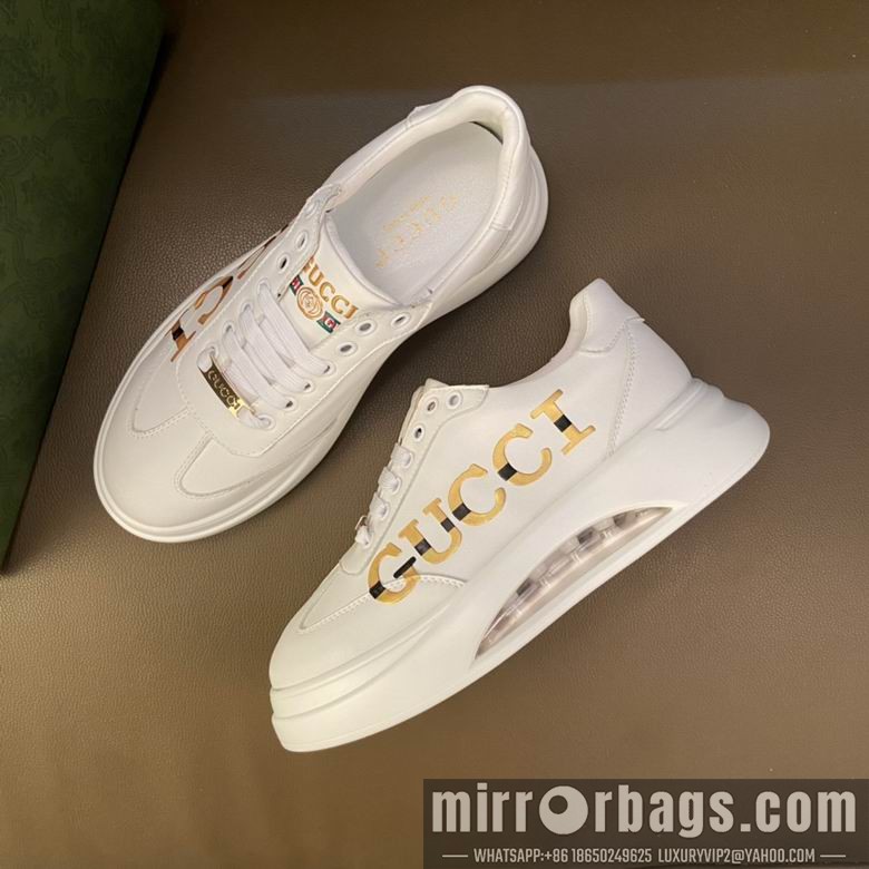 Gucci Replica Shoes SZ 38-44 0532
