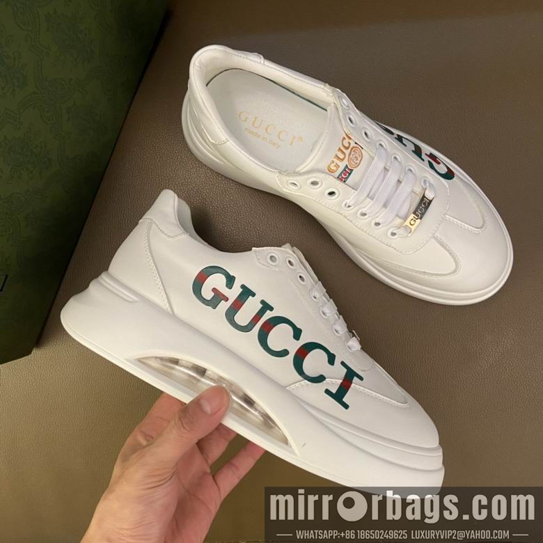 Gucci Replica Shoes SZ 38-44 0532