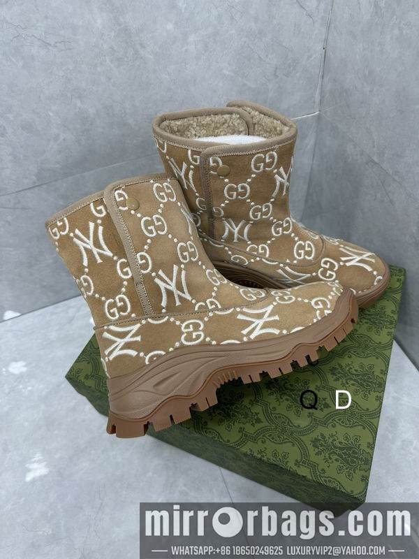 Gucci Replica Shoes sz35-40 GDT0905