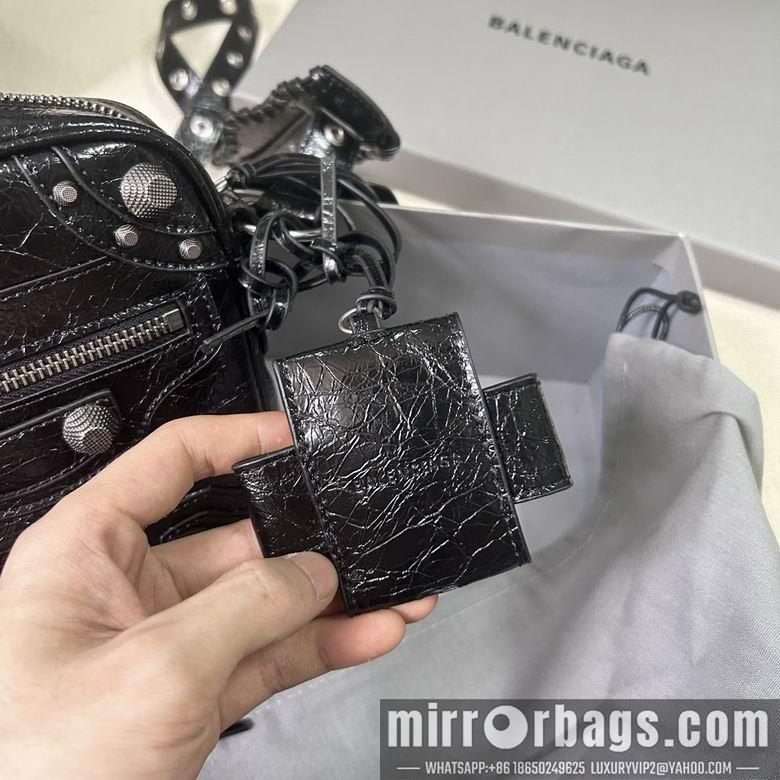 Balenciaga Bags 9655-1 16X5X20cm GY 4colour