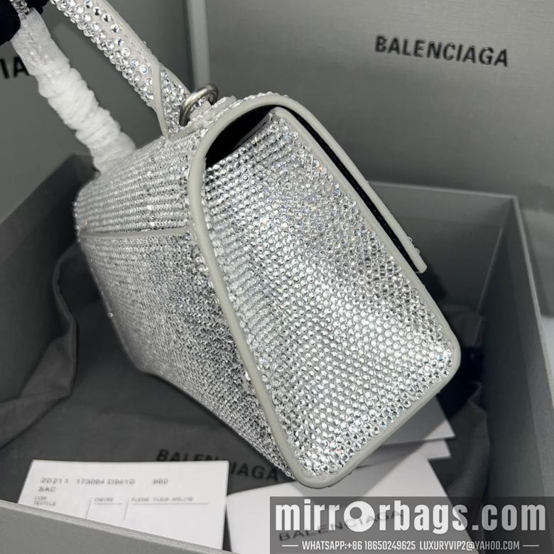 Balenciaga Bags 8896 19x8x21cm FY Four colors