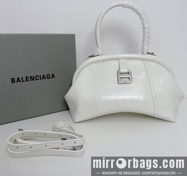 Balenciaga Bags 1889 27X15X11cm GY 2colour