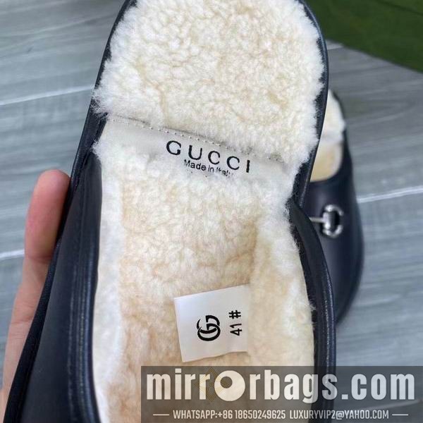 Gucci Replica Shoes women36-40 Man39-48 0326
