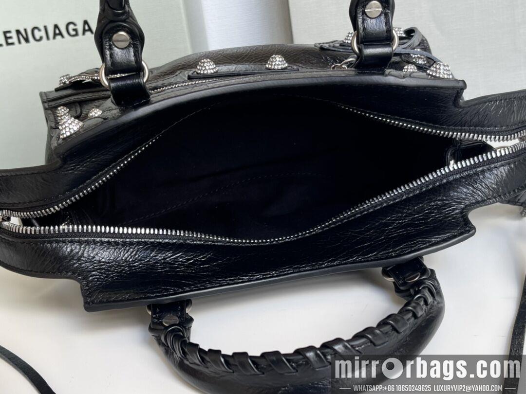 Balenciaga Bags 699 26X13X18cm XM 8