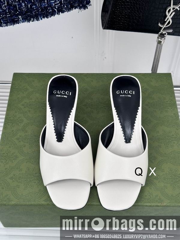 Gucci Replica Shoes sz35-40 9C JX0105