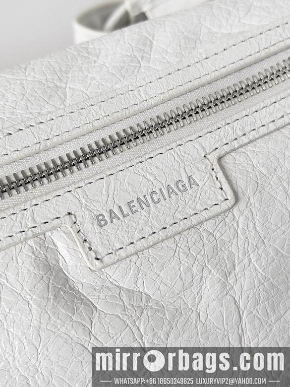 Balenciaga Bags 35X12X11cm 091803 GY 2colour