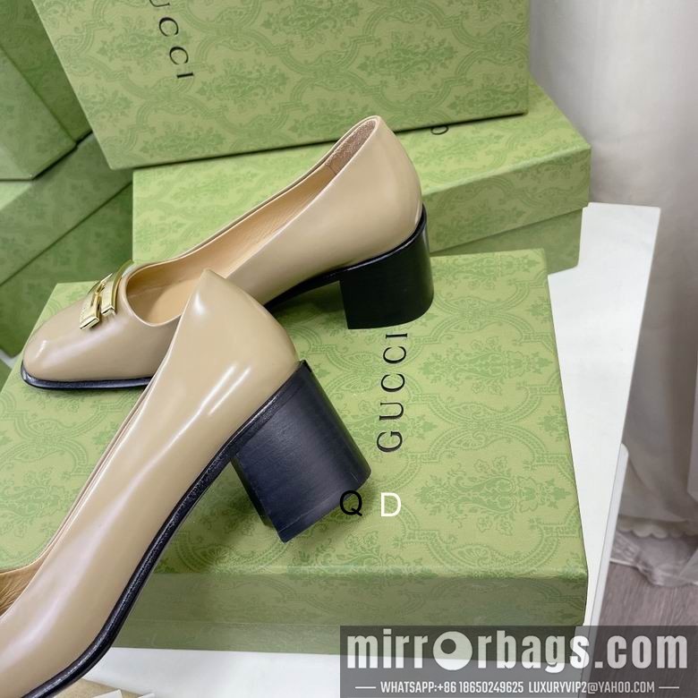 Gucci Replica Shoes sz35-39 GDT0307