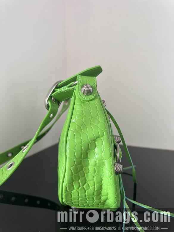 Balenciaga Bags 701 26X16X10cm 33X16X8cm 2colour GY