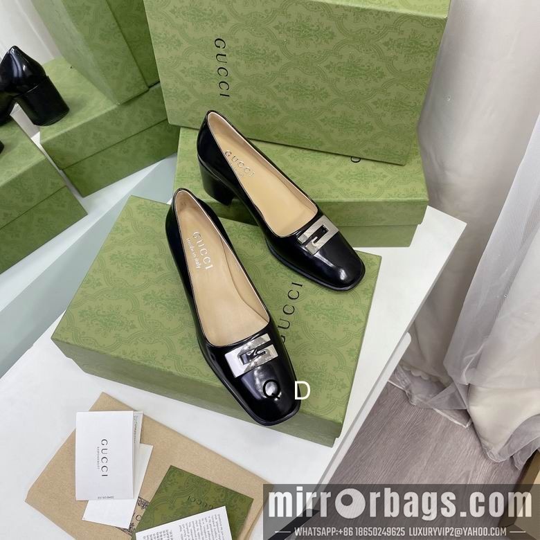 Gucci Replica Shoes sz35-39 GDT0307