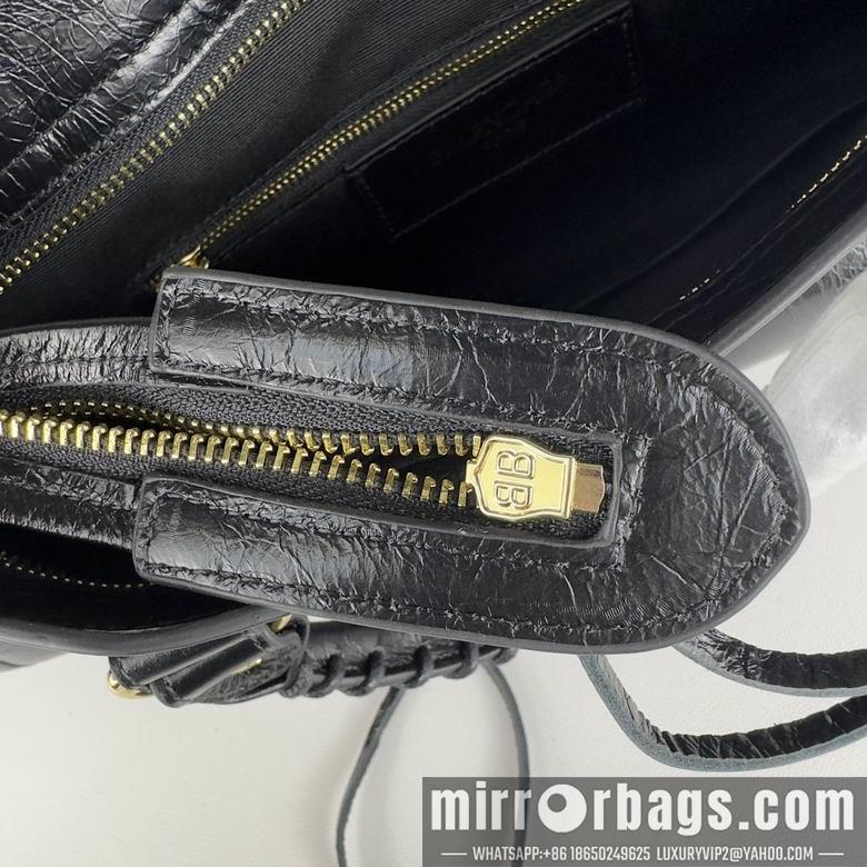 Balenciaga Bags 30X20X11cm 091307 GY 3colour