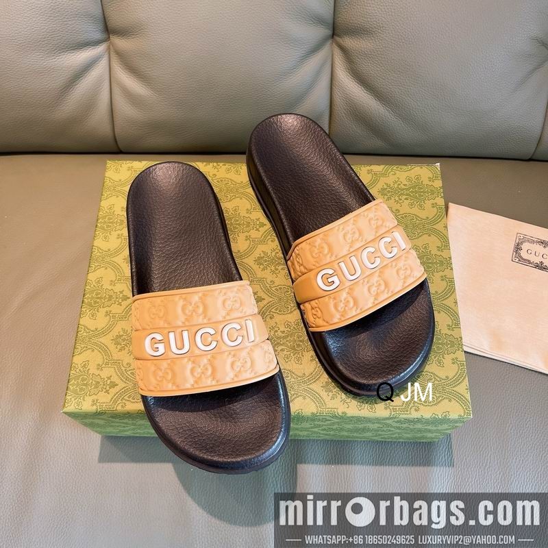 Gucci Replica Shoes sz35-45 JM0208